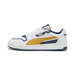 Кроссовки PUMA Court Classic Street, White
