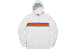 SS19 Толстовка унисекс Supreme