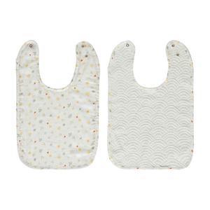 Нагрудник Bebe Jou, мультиколор