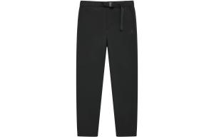 Трикотажные спортивные штаны мужские KELME, черный