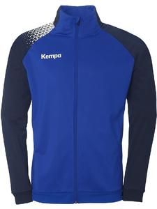 Куртка для тренировок и бега Kempa, синий