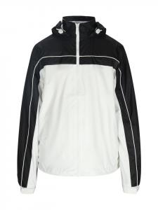 Переходная куртка Homebase Jacke, цвет Weiss Schwarz