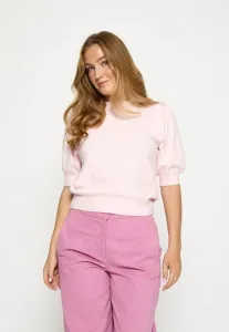 Простая футболка Peppercorn, Ballerina Pink