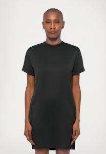 Платье Filippa K BATWING SHORT SLEEVE DRESS, Black