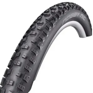 Шина для горного велосипеда Schwalbe Nobby Nic Performance Tubeless 27.5´´ x 2.75, черный