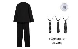 Костюм унисекс Csks