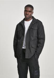 Легкая куртка Brandit, цвет Black
