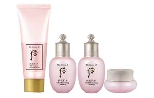 Наборы для ухода за кожей Unisex The History Of Whoo