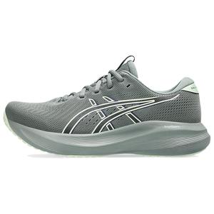 ASICS Gel Excite 11 Abrasion Resistant Low top Training Running Shoes Women's Gray Green