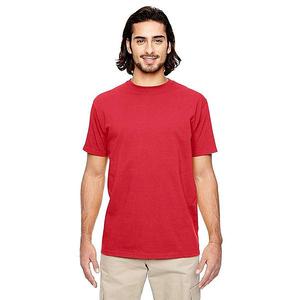 Классическая футболка Econscious, Red Pepper