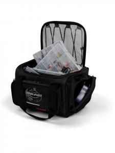 Спортивная сумка Normani Outdoor Sports, черный