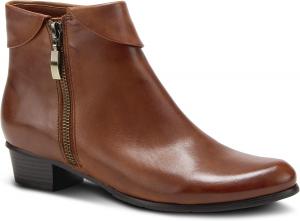 Женские ботинки Spring Step Stockholm, коричневый