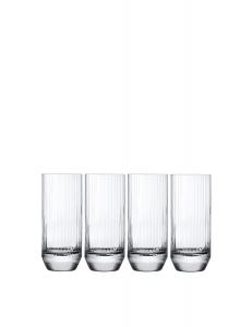 Стакан Big Top Highball 300 мл, набор из 4 шт. Nude