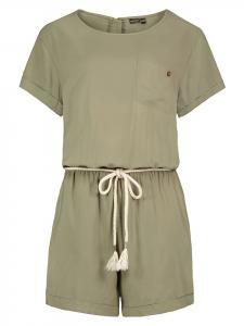 Комбинезон Eight2Nine, оливковый