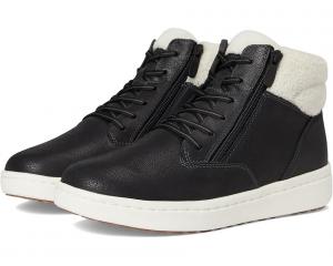 Женские ботинки Orthofeet Elin, Black