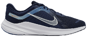 Кроссовки Nike Quest 5 'Midnight Navy', синий