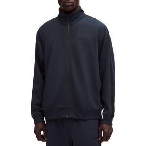 Куртка мужская Stand Collar Moderate Others Lululemon, marine синий/trnv