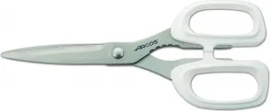 Кухонные ножницы Arcos из нержавеющей 200 мм, белый