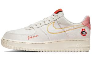 Кроссовки Nike Air Force 1 Low Rock N Roll Women's