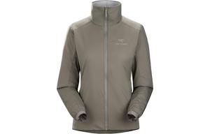 Arcteryx Классический тренч, Dusty Green/Forage