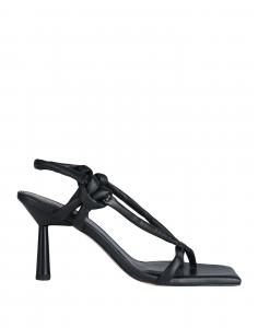 Сандалии Alohas, черный