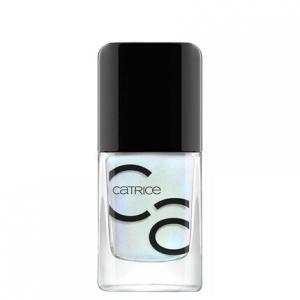 Гель-лак Iconails № 119 Stardust во флаконе синий 10,5 мл, Catrice