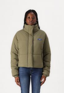 Зимняя куртка FAREN HUGO, зеленый