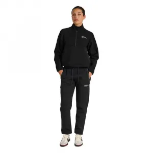 Брюки Hummel Tech Fleece, черный