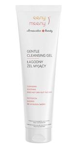 Гель для умывания лица eeny meeny Gentle cleansing gel, 100 мл