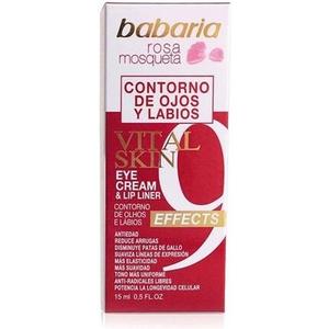 Кремы 125мл, Babaria