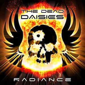 Диск CD Radiance - The Dead Daisies