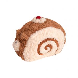 Плюшевая кукла Chef Cake Bear высотой 25см/33см/42см/55см WOWOCHENG