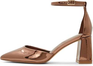 Женские туфли ALDO Jan, Bronze