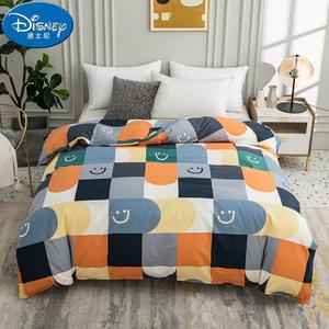 Disney Пододеяльник 150х200 см из хлопка, цвет Colorful Smiles