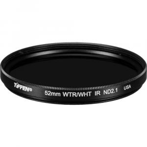 Фильтр Tiffen Water White Glass IRND Filter (52mm, 7-Stop) W52IRND21
