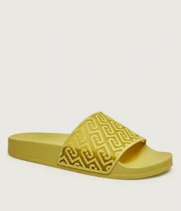 Тапочки KOS 21 Liu Jo, желтый