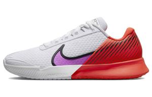 Nike Кроссовки Court Air Zoom Vapor Pro 2 'Белый Пикантный Фуксия'