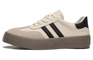 Кроссовки SEMIR Skateboarding Shoes Men Low-top, черный