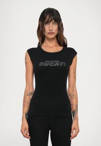 Футболка Dsquared2 DUCATI TEE, Black