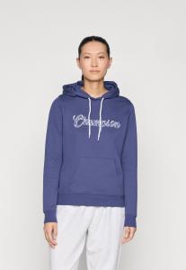 Худи Champion GRAPHIC HOODIE, Bid/Dark Blue