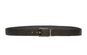 Кожаные ремни мужские BALLY