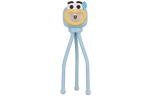 Атмосферные огни The Star God Project, синий