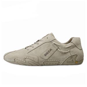 Кроссовки BECK Casual Shoes Men Low-Top