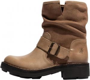 Женские туфли FLY London Naly141fly, Taupe