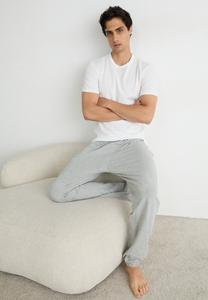 Нижняя футболка TEES 3 PACK Calvin Klein Underwear, черный