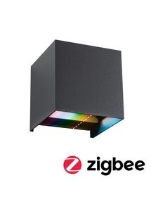 Настенный светодиодный светильник Cybo Paulmann