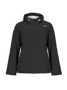 Куртка софтшелл PRO-X elements, черный