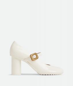 Туфли женские Bottega Veneta, белый