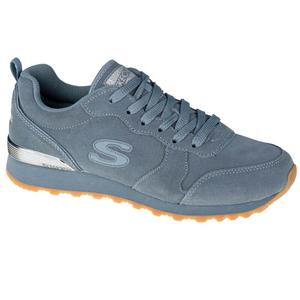 Кроссовки Skechers, синий