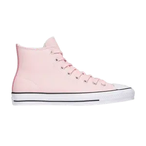 Кроссовки Converse Chuck Taylor All Star Pro Hi 'Vapor Pink', черный